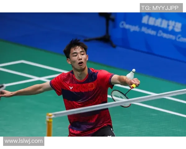 成都羽毛球队夺冠最新羽毛球意识TOP10引领风潮