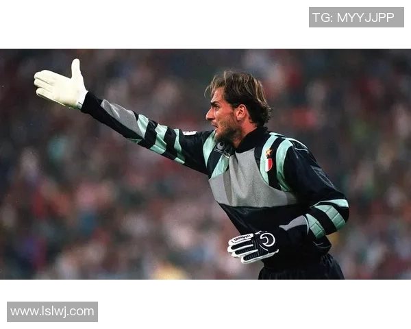 我心中的足球偶像罗西与他的传奇故事