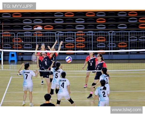 排球心理素质评比揭晓成都排球队荣获第二名的背后故事 排球心理素质评比揭晓成都排球队荣获第二名的背后故事