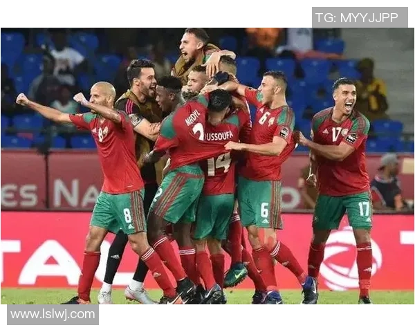 摩洛哥足球明星众多他们在国际赛场上的表现令人瞩目 摩洛哥足球明星众多他们在国际赛场上的表现令人瞩目