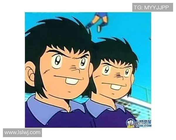 日本动漫中的足球明星排名揭晓谁是最受欢迎的角色与真实球员的对比分析