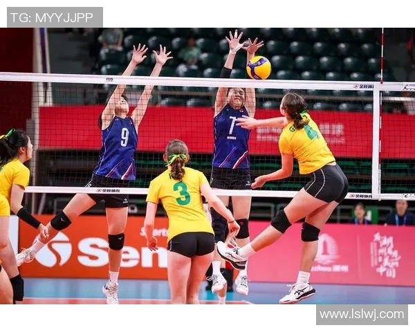 权威发布：2023年排球各队实力状态全面分析与排名揭晓